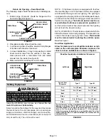 Preview for 10 page of Lennox G50DF(X)?24A?045 Installation Instructions Manual