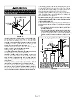 Preview for 12 page of Lennox G50DF(X)?24A?045 Installation Instructions Manual