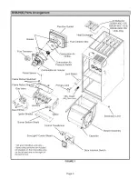 Preview for 3 page of Lennox G50UH-24A-045 Installation Instructions Manual