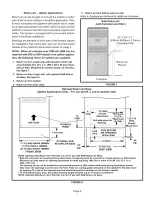 Preview for 9 page of Lennox G50UH-24A-045 Installation Instructions Manual