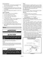 Preview for 28 page of Lennox G50UH-24A-045 Installation Instructions Manual