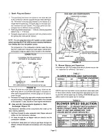 Preview for 12 page of Lennox GSR14 Service Information