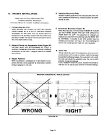 Preview for 14 page of Lennox GSR14 Service Information