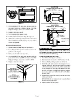 Preview for 4 page of Lennox GSR21Q Series User'S Information Manual