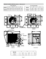 Preview for 2 page of Lennox HS29-072 Installation Instructions Manual