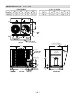 Preview for 3 page of Lennox HS29-072 Installation Instructions Manual