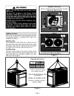 Preview for 6 page of Lennox HS29-072 Installation Instructions Manual