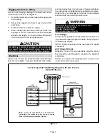 Preview for 7 page of Lennox HS29-072 Installation Instructions Manual