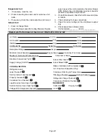 Preview for 23 page of Lennox HS29-072 Installation Instructions Manual