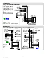 Preview for 34 page of Lennox icomfort Touch Setup Manual