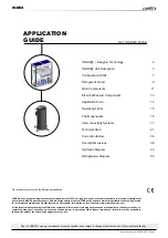 Preview for 3 page of Lennox INNOVA DHADC Series Application Manual