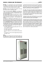 Preview for 4 page of Lennox INNOVA DHADC Series Application Manual