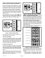 Preview for 4 page of Lennox L3711C Operation Manual