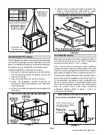 Preview for 6 page of Lennox LCH 036 Installation Instructions Manual