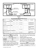 Preview for 13 page of Lennox LCH 036 Installation Instructions Manual