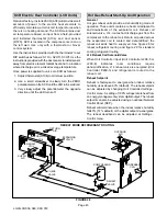 Preview for 43 page of Lennox LCH 036 Installation Instructions Manual