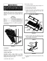 Preview for 45 page of Lennox LCH 036 Installation Instructions Manual