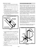 Preview for 59 page of Lennox LCH 036 Installation Instructions Manual