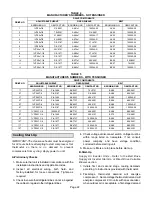 Preview for 72 page of Lennox LCH 036 Installation Instructions Manual