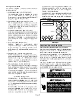 Preview for 131 page of Lennox LCH 036 Installation Instructions Manual