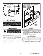 Preview for 156 page of Lennox LCH 036 Installation Instructions Manual