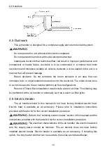 Preview for 18 page of Lennox LIAH024-200U432 Owner'S Manual