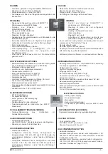 Preview for 5 page of Lennox MCC 102 SK Manual