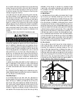 Preview for 7 page of Lennox MERIT ML195UH045XP24B Installation Instructions Manual