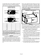 Preview for 12 page of Lennox MERIT ML195UH045XP24B Installation Instructions Manual