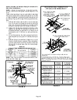 Preview for 25 page of Lennox MERIT ML195UH045XP24B Installation Instructions Manual