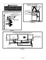 Preview for 32 page of Lennox MERIT ML195UH045XP24B Installation Instructions Manual