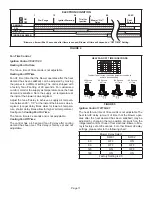 Preview for 11 page of Lennox ML180DF045E36A Unit Information