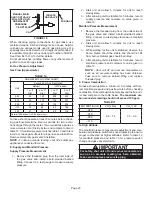 Preview for 20 page of Lennox ML180DF045E36A Unit Information