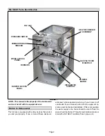 Preview for 2 page of Lennox ML180UH SERIES User'S Information Manual