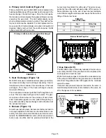 Preview for 15 page of Lennox ML193DF045P36B Unit Information