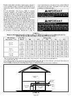 Preview for 26 page of Lennox ML193DF045P36B Unit Information