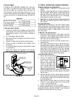 Preview for 40 page of Lennox ML193DF045P36B Unit Information