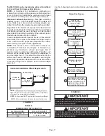 Preview for 17 page of Lennox ML193UH Installation Instructions Manual