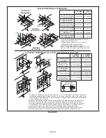 Preview for 27 page of Lennox ML193UH Installation Instructions Manual