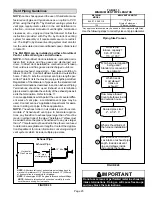 Preview for 25 page of Lennox ML195UH 045XP24B Unit Information