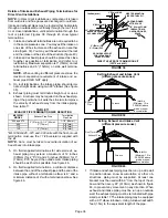 Preview for 36 page of Lennox ML195UH 045XP24B Unit Information