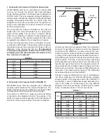 Preview for 16 page of Lennox ML196UH030XE36B Unit Information