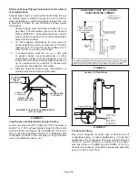 Preview for 38 page of Lennox ML196UH030XE36B Unit Information