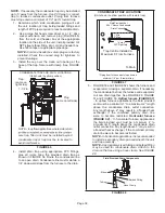 Preview for 39 page of Lennox ML196UH030XE36B Unit Information