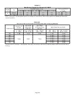 Preview for 46 page of Lennox ML196UH030XE36B Unit Information