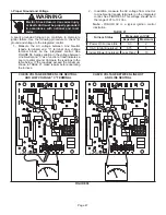 Preview for 47 page of Lennox ML196UH030XE36B Unit Information