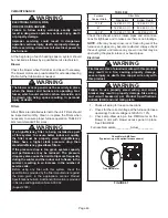 Preview for 49 page of Lennox ML196UH030XE36B Unit Information