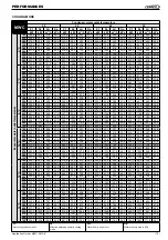 Preview for 17 page of Lennox MRC 180 Application Manual