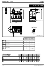 Preview for 22 page of Lennox MRC 180 Application Manual