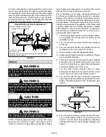 Preview for 6 page of Lennox O23 Installation Instructions Manual